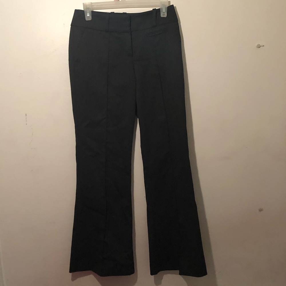 Women’s business suit pants